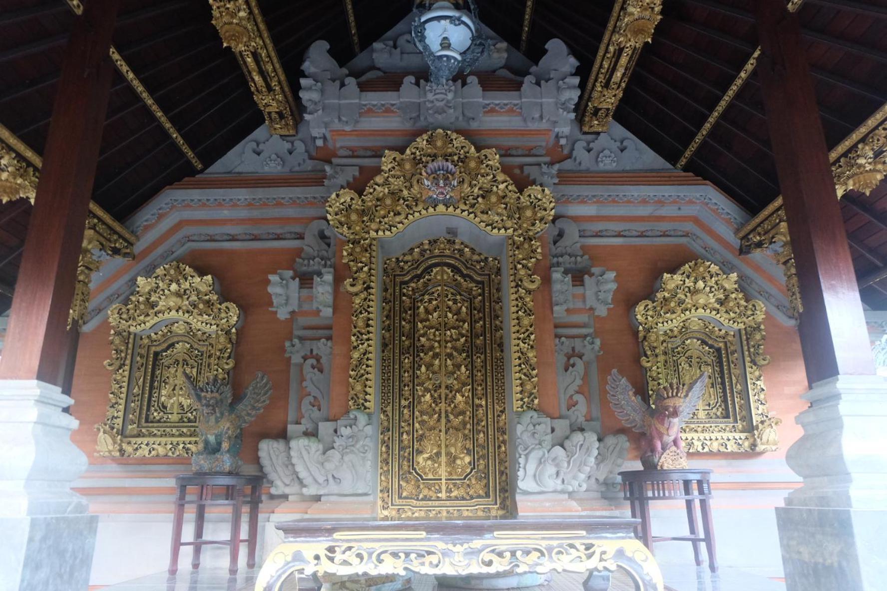 Villa Gunung Kawi House Tegallalang  Exterior foto